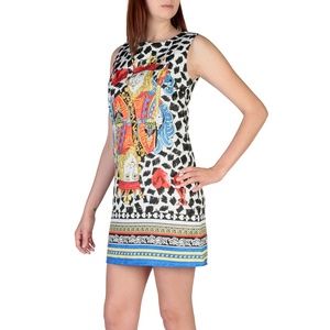 DOROTEA Designer Dress *Made in Italy*